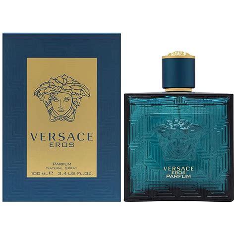 prezzi di profumi versace|erosi versace da uomo.